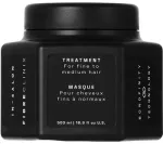 Schwarzkopf Professional In-Salon Treatment - Maska pro jemn&eacute; až norm&aacute;ln&iacute; vlasy 500ml