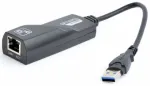 Gembird NIC-U3-02 LAN Adapteris USB 3.0 Gigabit