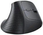 UGREEN M571 Pele birojam labročiem RF Wireless + Bluetooth 4000 DPI / melna