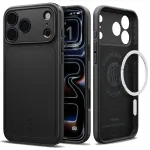 SPIGEN THIN FIT MAGSAFE IPHONE 17 PRO MAX / 18 PRO MAX BLACK