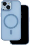 Mocco Frozen MagSafe Case Aizsargapvalks Priek&scaron; Apple iPhone 15 Pro