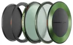 Variable ND/CPL filter set Freewell Brandon Li 82mm
