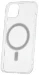 Mocco Anti Shock 1.5 mm MagSafe Aizmugurējais Silikona Apvalks Priek&scaron; Apple iPhone 15 Pro