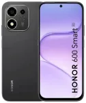 Honor 600 Smart 5G Viedtālrunis 4GB / 128GB Black
