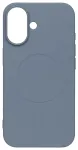 OBAL:ME MagNetix Sculpt Cover for Apple iPhone 16 Slate Blue