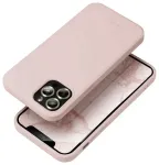 Roar Space Case - for Iphone 18 Pro / 17 Pro powder pink