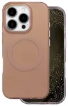 Mocco Mistiq Mag Back Case Aizmugurējais apvalks priek&scaron; Apple iPhone 16 Pro