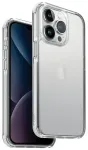 UNIQ dėklas Combat iPhone 15 Pro Max 6.7" baltas|blanc white