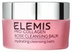 ELEMIS PRO-COLLAGEN ROSE CLEANSING BALM 50 G