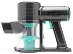 TORNADO VCHSD300GC | 300 W Cordless Handstick Vacuum with HEPA Filter & LED Nozzle Light