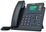 Yealink SIP-T33G IP phone Grey 4 lines LED