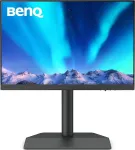 Monitor 23.8 cala SW242Q 2K RGB 5ms/400:1/FOTO/HDMI