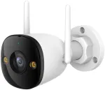 IMOU IPCam Bullet 3 5MP WLAN 3K IR 30m