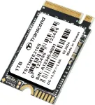 SSD diskas Transcend MTE310S 1TB M.2 2230 PCI-E x4 Gen4 NVMe (TS1TMTE310S)