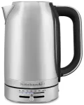 KitchenAid 5KEK1701ESX inox