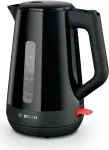 Bosch TWK1M123 Wasserkocher 1,7 L MyMoment Black