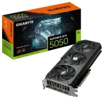 Karta graficzna Gigabyte GeForce RTX 5050 Gaming OC 8GB GDDR6 DLSS4 (GV-N5050GAMING OC-8GD)