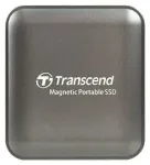 Dysk zewnętrzny SSD Transcend 1TB ESD420C Portable, USB20Gbps,Type-C,Magsa