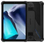 Plan&scaron;etinis kompiuteris Oukitel RT3 Plus 8" 6/128GB 11000mAh Blue