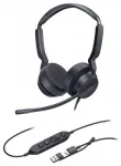 Yealink UH42 Dual Teams USB-C/A Headset