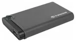 Geh 6,3cm (2,5") Transcend SATA USB3.1 SJ25CK3 su OTB