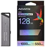 Pendrive ADATA UE800, 128 GB (AELI-UE800-128G-CSG)