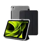 Mobile Origin Easy Tablet Case, transparent - iPad Air 13" (M4, 2026/M3, 2025/M2, 2024)