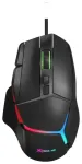 Gaming mouse XTRIKE ME GM-415 BK black