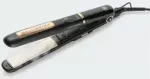 Bellissima 11915 Ceramic and Keratin Steam Hair Straightener