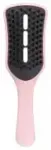 Debenhams Easy Dry & Go Vented Hairbrush - Tickled Pink
