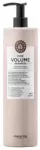 Maria Nila Pure Volume Shampoo 33.8 Oz