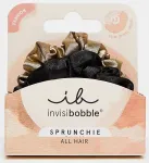 Invisibobble Sprunchie Slim Hair Elastics True Golden 2 Pcs