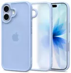TECH-PROTECT MAGMAT telefono dėklas iPhone 17 mėlynas