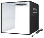 Photo Studio Puluz 30cm LED 24-26lm (PU5032B)