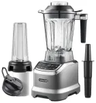 AMZCHEF ZM5003-GA cup blender (gray)