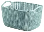 Curver KNIT daiktų krep&scaron;ys, 30x22x17 cm