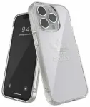 Adidas OR Protective iPhone 14 Pro Max 6,7" Clear Case transparent 50232