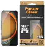 PanzerGlass Ultra-Wide Fit Sam Xcover7| Xcover6 Pro re-glass Screen Protection 7365