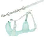 Chest harness - Trixie Harness, M&ndash;L: 36&ndash;50 cm/10 mm, 2.00 m