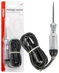 Voltage tester 6-24V AMIO-04273
