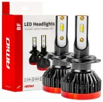 LED Headlights BF Series H7 BF AMiO-02242