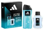 Adidas Vyrų Ice Dive 100 Vap Gel 250