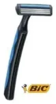 Bic Flex 4 Comfort skustuvai 3 vnt.