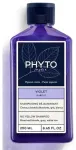 Phyto Violet Shampoo 250ml