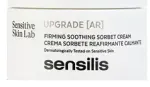 Sensilis Upgrade Cream Ar 50ml