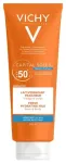 Vichy Capital Soleil Face And Body Milk Spf50 300ml