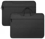 Dux Ducis krep&scaron;ys LBTC ne&scaron;iojamam kompiuteriui 14-15,4" Horizontal Handbag juodas