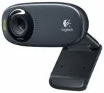 Logitech C310 HD Web Kamera