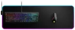 SteelSeries QcK Prism Cloth Peļu Paliktnis 900 X 300 X 4 mm