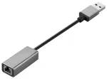 RoGer USGLAN1 Adapter USB3.0 to Gigabit Ethernet 10/100/1000Mbps